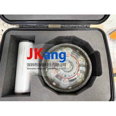 QIBA DWI模体 qMRI扩散成像模体 QalibreMD弥散成像模体图2