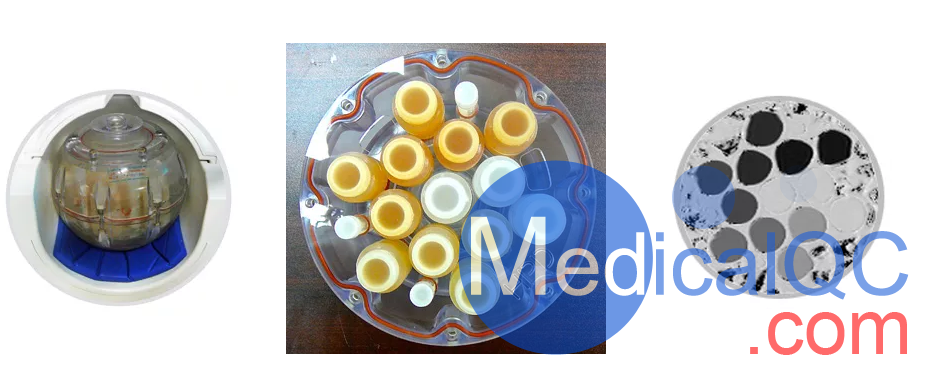 QIBA DWI模体,qMRI扩散成像模体,QalibreMD弥散成像模体