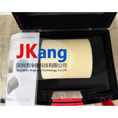 QRM-ConeBeam CBCT模体图2