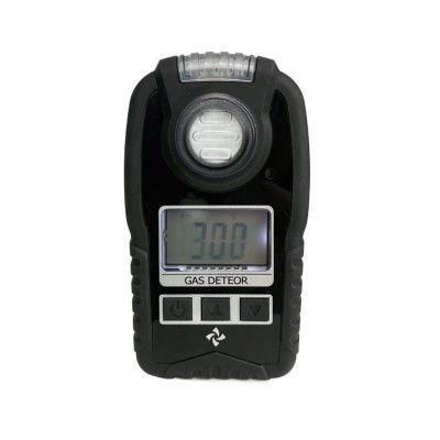 伽安科技GMJA100免维护便携式单一气体检测仪图2