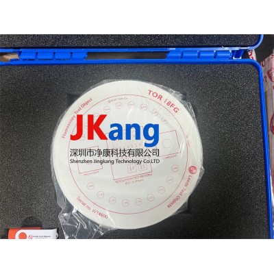 TOR 18FG型X射线模体