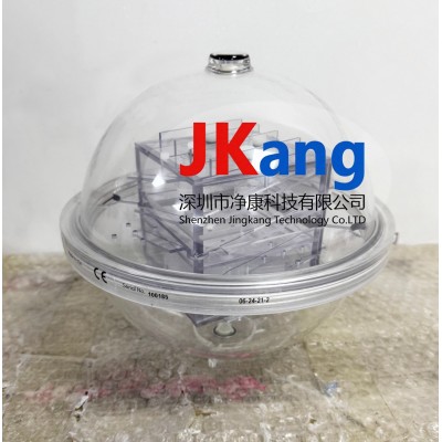 Magphan SMR100 MRI模体图1