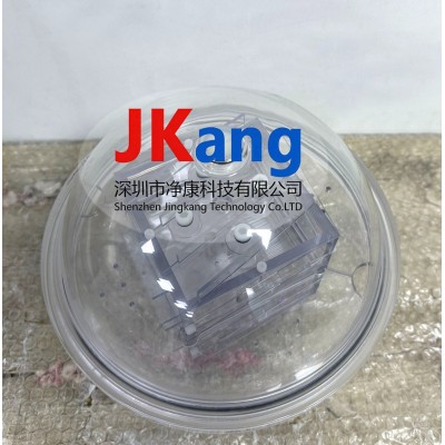 Magphan SMR100 MRI模体图2