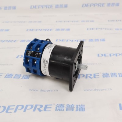 Kraus&Naimer AD12.WA2151*01.E 位置开关图2