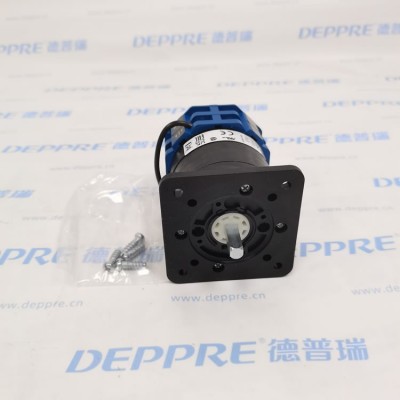 Kraus&Naimer AD12.WA2151*01.E 位置开关图4