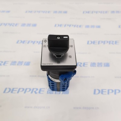 Kraus&Naimer CA10.PC6938.*E.AT22 旋转开关图4