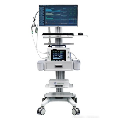 经皮氧分压监测系统图1