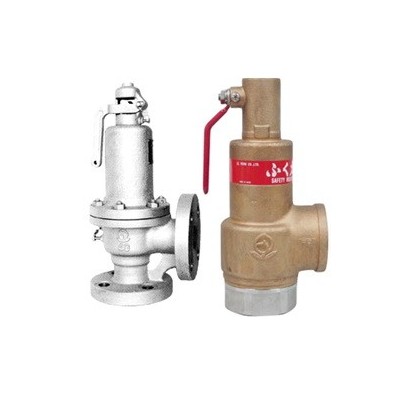 日本古太郎安全阀 日本阀天VENN古太郎安全阀原装正品 上海图1