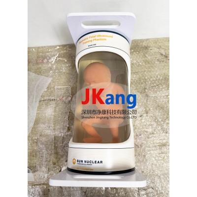 CIRS 068胎儿超声模体