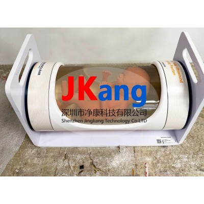 CIRS 068胎儿超声模体图2