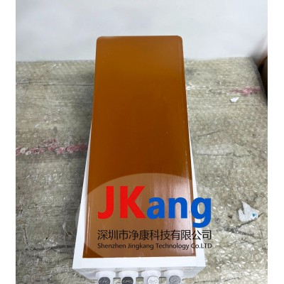 ATS 523A心脏多普勒超声模体图2