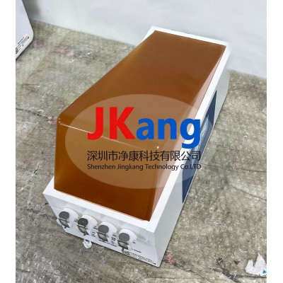 ATS 523A心脏多普勒超声模体图3