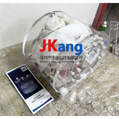 Jaszczak模体 无法兰Esser PET模体图2