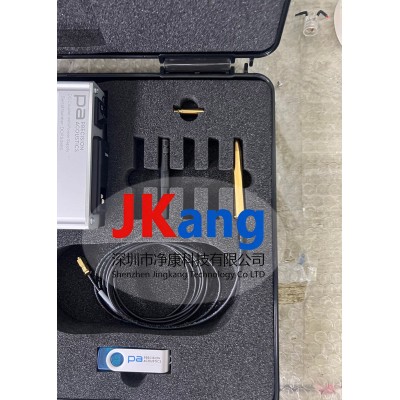 英国PA NH2000针式水听器图2