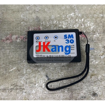 SM-30磁化率仪图3