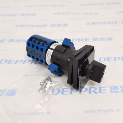 Kraus&Naimer CA10.GBN891*01.E 旋转开关图2