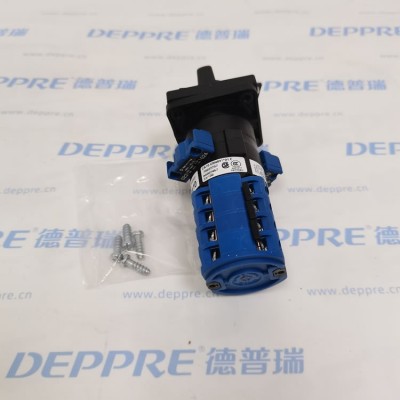 Kraus&Naimer CA10.GBN891*01.E 旋转开关图3