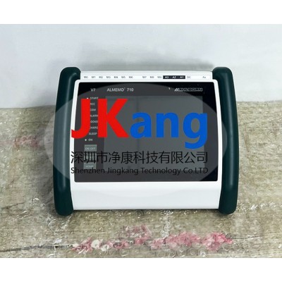 ALMEMO 710数据记录仪 MA710