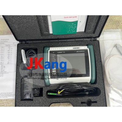 ALMEMO 710数据记录仪 MA710图2