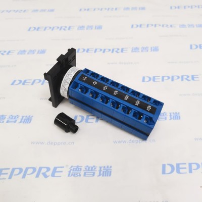 Kraus&Naimer  CG8.D-707P*01.E-V 转换开关图2