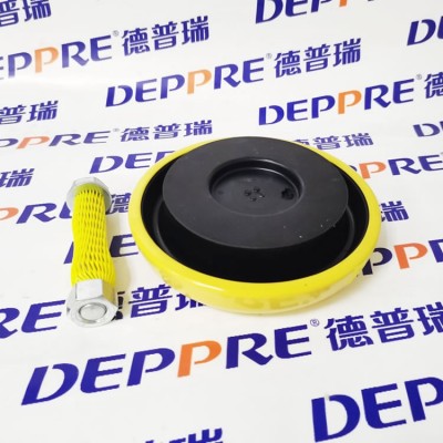 EFFBE埃福贝 LM5-42 FB60015042弹性减震安装基座