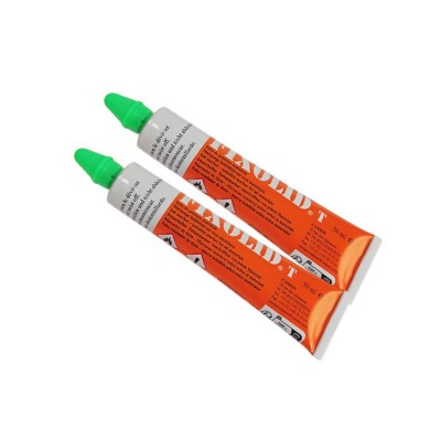 Fixolid 工业记号笔 油漆标记笔 T300 绿色图1