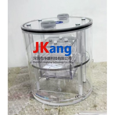 Magphan SMR170磁共振模体图2