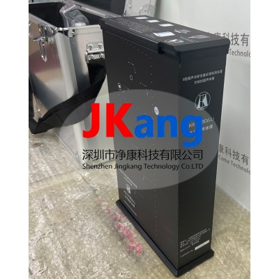 KS107BD(LL) 型 低频超长通用型仿组织模体图2