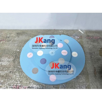 CIRS 062M电子密度模体图2