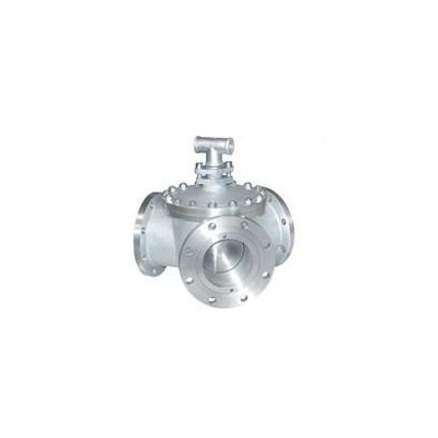 Y型三通球阀 意威品牌Y型三通球阀 上海图1