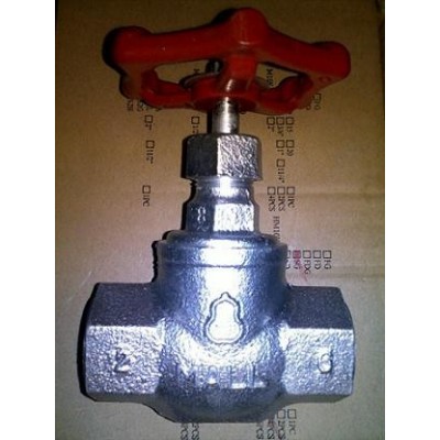 日本葫芦牌丝扣截止阀 日本日立葫芦牌丝扣截止阀原装正品 上海图1