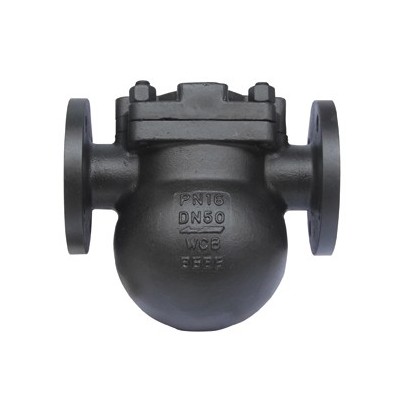 浮球式蒸汽疏水阀 意威杠杆浮球式蒸