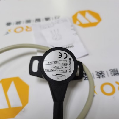 Novotechnik SP2841 100 002 903角度传感器图2
