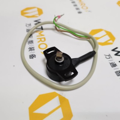 Novotechnik SP2841 100 002 903角度传感器图3