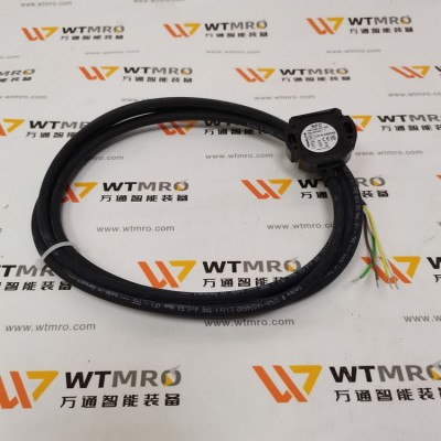 Novotechnik RFC-4853-609-321-256旋转传感器图3