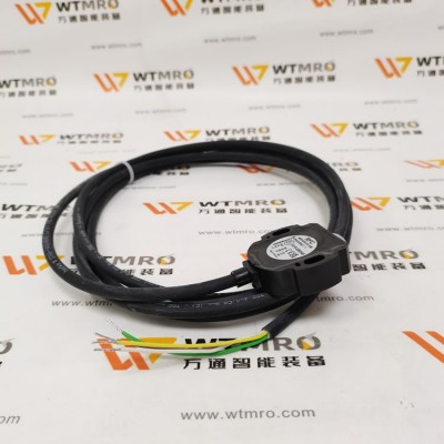 Novotechnik RFC-4853-609-321-256旋转传感器图2