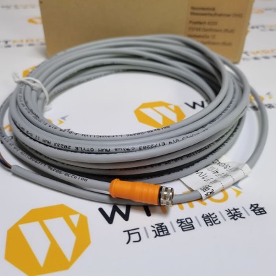 NOVOTECHNIK TE1-0050-102-421-101位移传感器图3