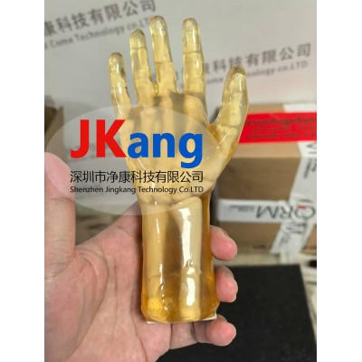 透明手掌模体 进口图2