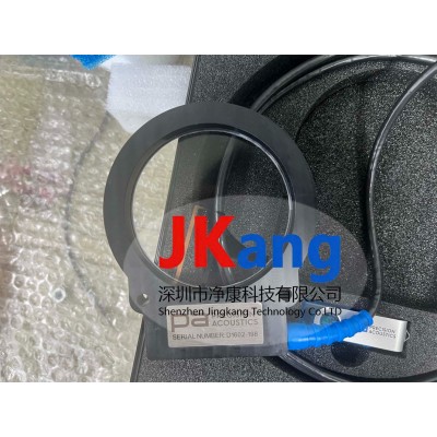 英国PA D1602膜式水听器图1