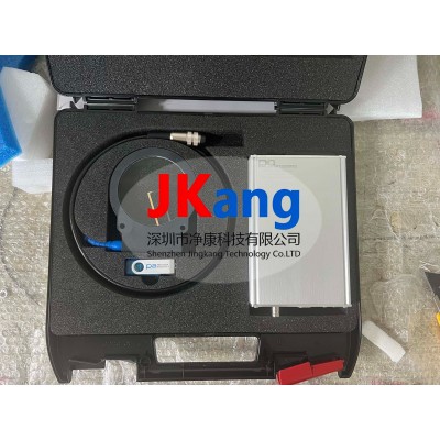 英国PA D1602膜式水听器图2