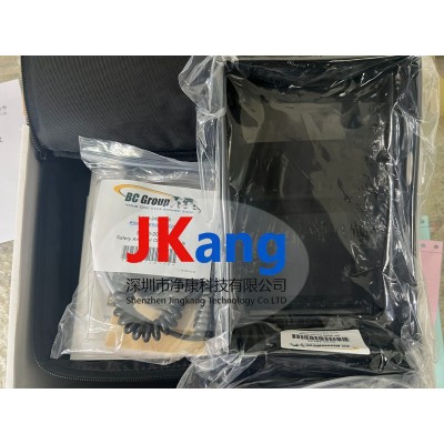 美国BC SA-2010S医用电气安全分析仪图4