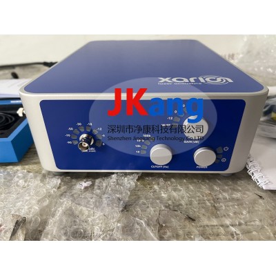 Muller光纤水听器 大带宽无膜水听器图2