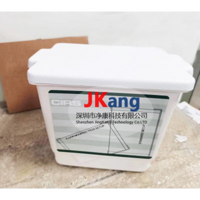 Cirs045B近距离放射治疗QA体模图1