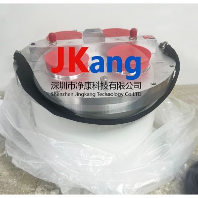 PMI H0917分压器图2