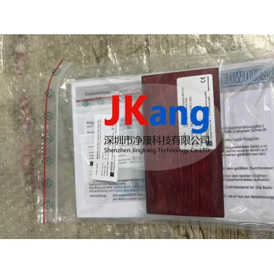 KOWOTEST双丝像质计 DUPLEX IQI-D13-D15图2