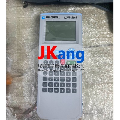 Rigel UNI-SIM生命体征模拟器图1