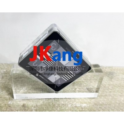 QC-3 MV影像模体图2