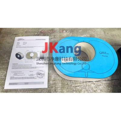 QRM-Thorax胸部模体图2