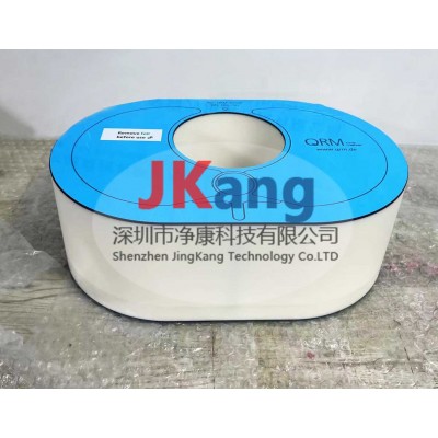 QRM-Thorax胸部模体图1