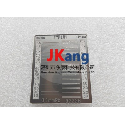 Type38高分辨测试卡图1